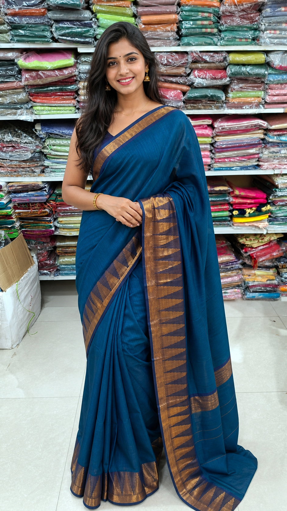 Narayanpet sarees